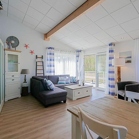 Appartement Duenenblick - Residence Juliana Julianadorp Aan Zee Экстерьер фото